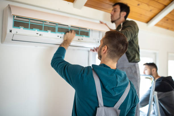 Best Local HVAC Companies  in Oglethorpe, GA