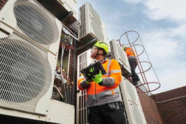 Best HVAC Repair Near Me  in Oglethorpe, GA