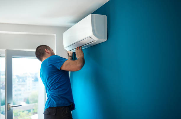 Professional HVAC in Oglethorpe, GA