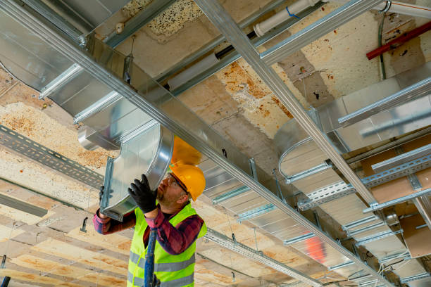 Best Ductless HVAC Repair  in Oglethorpe, GA