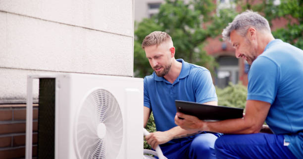 Best HVAC Tune-Up Services  in Oglethorpe, GA