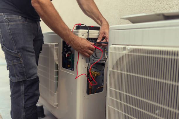 Best Affordable HVAC Services  in Oglethorpe, GA
