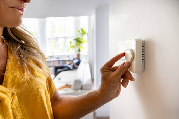 Best Affordable HVAC Services  in Oglethorpe, GA