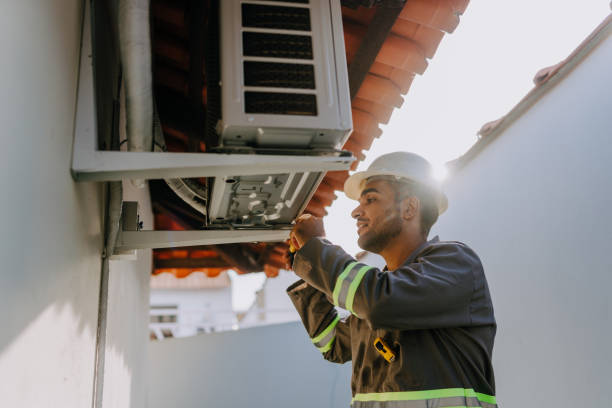 Best Affordable Air Conditioning Repair  in Oglethorpe, GA