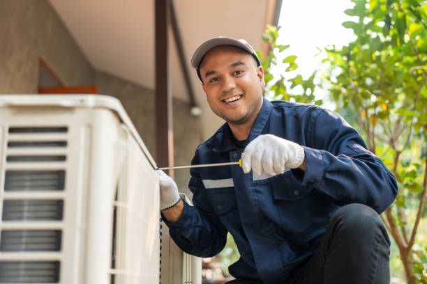 Best HVAC Replacement Cost  in Oglethorpe, GA
