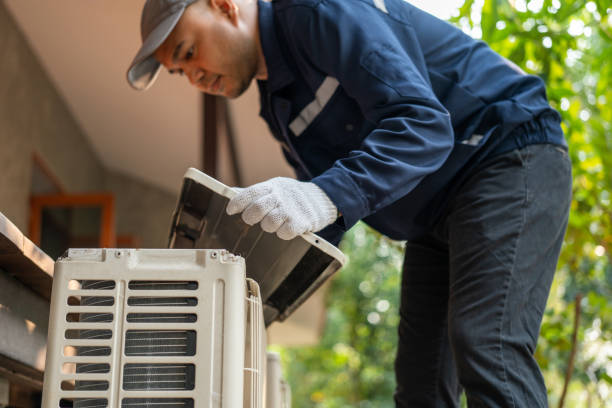 Best Emergency HVAC Repair  in Oglethorpe, GA