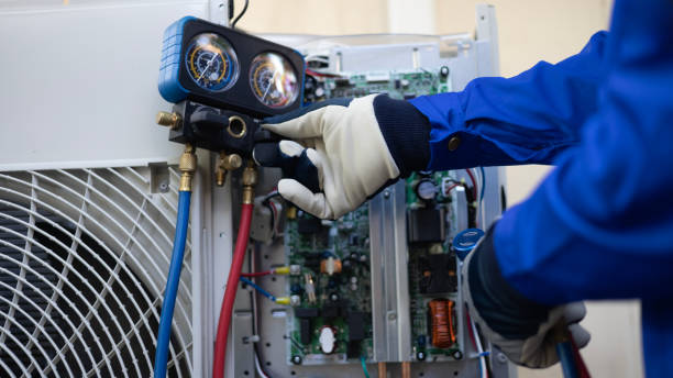 Best Air Quality Test  in Oglethorpe, GA
