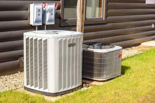 Best Central Air Repair  in Oglethorpe, GA
