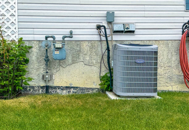 Best HVAC Cleaning Services  in Oglethorpe, GA