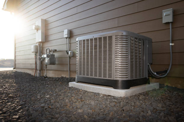 Best Residential HVAC Services  in Oglethorpe, GA